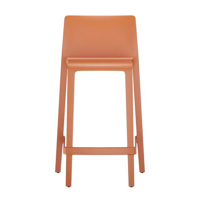 Bar stool VOLT 677 from PEDRALI — Descargar