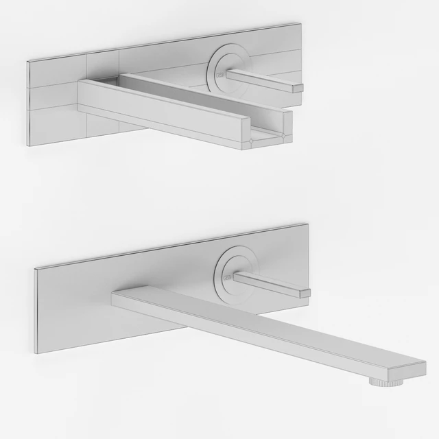 Смеситель GESSI — Скачать