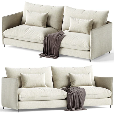Tango Sofa — Вид 1
