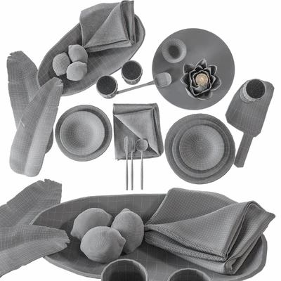 Tableware Altadill — Вид 3