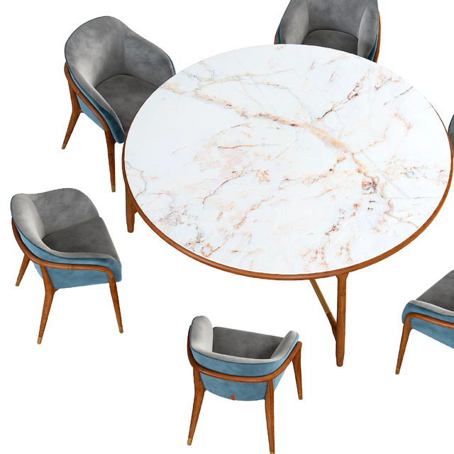 ulivi Melodie dining chair — Скачать