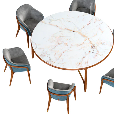 ulivi Melodie dining chair — Вид 5