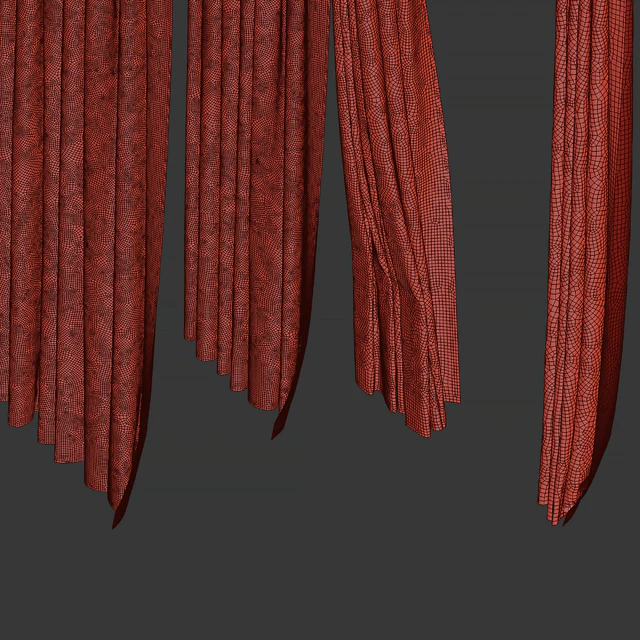 Bathroom curtains — Descargar