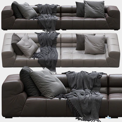 Tufty-Time sofa — Вид 1