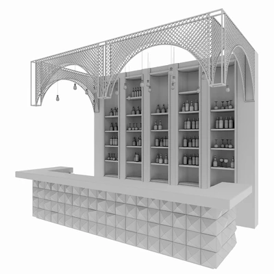 Loft Bar 7 — Ver 5