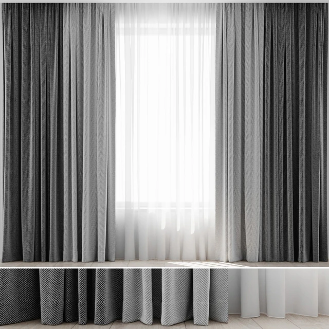 Curtains 11 — Скачать