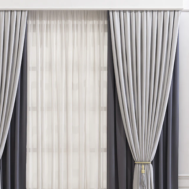 Curtain 669 — Descargar