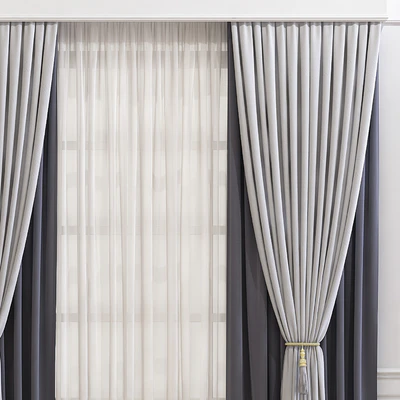 Curtain 669 — Ver 4