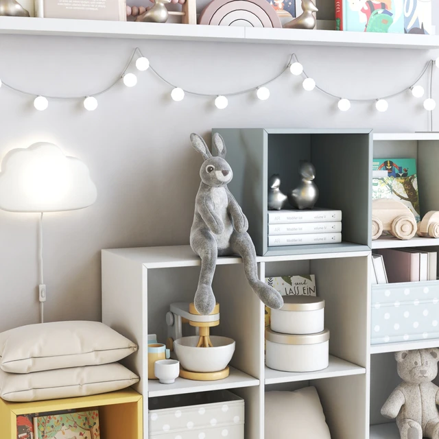 IKEA childrens furniture and toys — Скачать