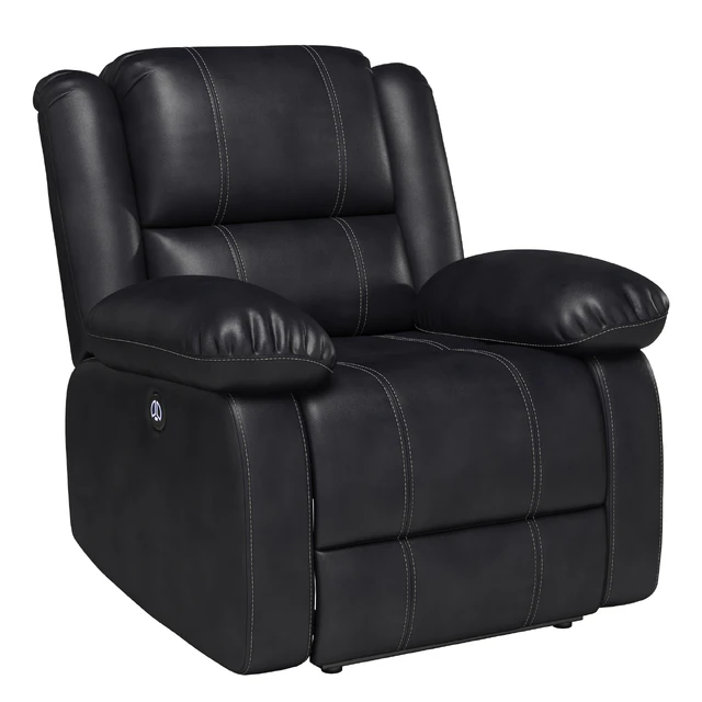Zuriel Power Recliner — Скачать