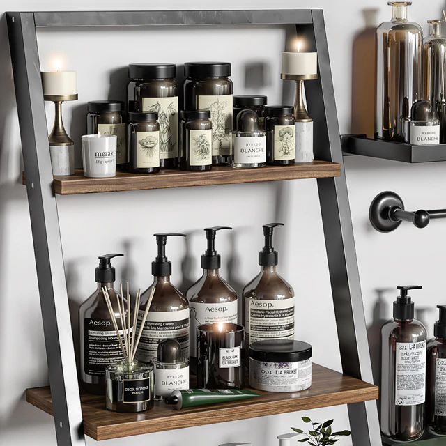 Bathroom accessories 22 — Descargar