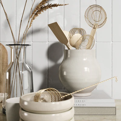 Kitchen Decor 05 — Вид 6