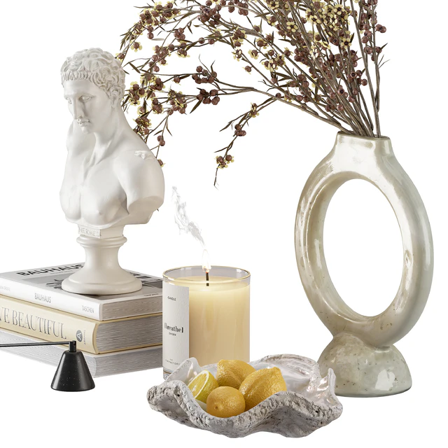 Decorative set Hermes — Descargar