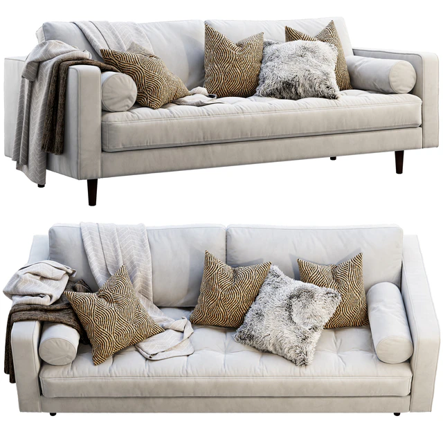 Article Sven Sofa — Скачать