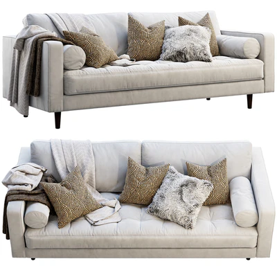 Article Sven Sofa — Вид 3