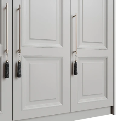 Cupboard Set 18 — Вид 3