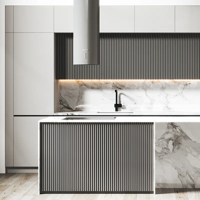 Kitchen 014 445x250H — Вид 3