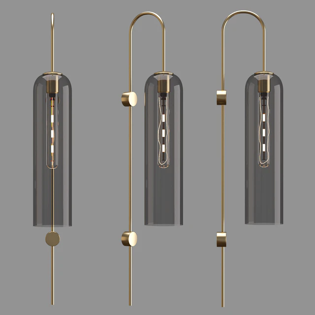 Wall lamp with Aliexpress 011 — Descargar