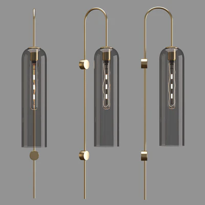 Wall lamp with Aliexpress 011 — Ver 5