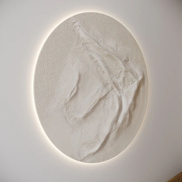 Ams wall decor from cornerdesign var.2 — Descargar