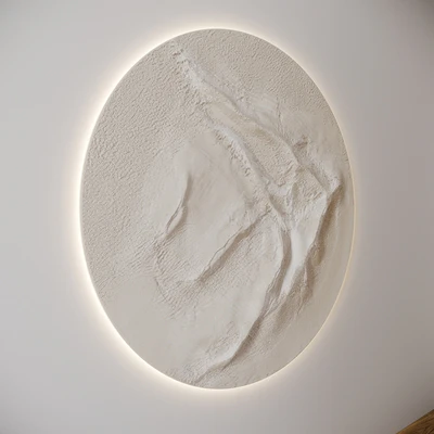 Ams wall decor from cornerdesign var.2 — Ver 4