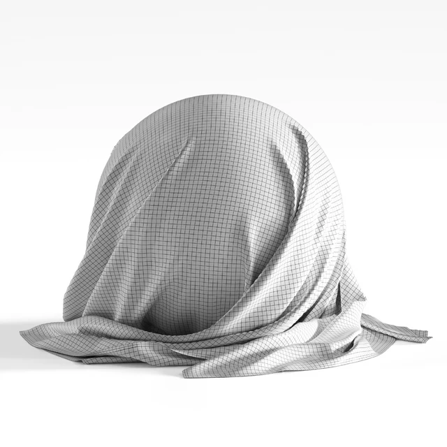 Floral fabric — Скачать