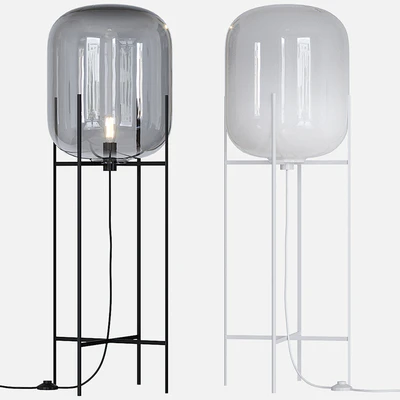 Oda floor lamps — Вид 5