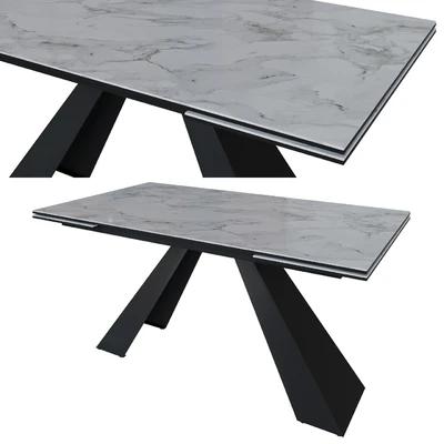 Sydney 160 table — download