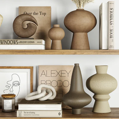 decorative set Vol007 — Ver 6