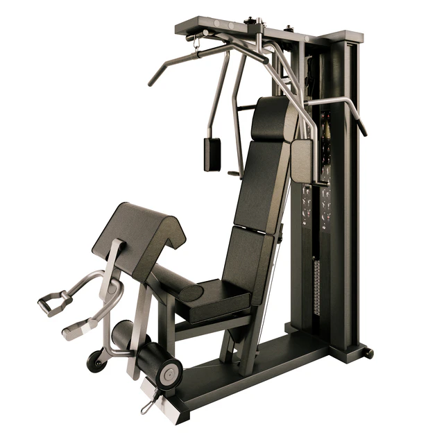 Тренажёр Technogym — Скачать