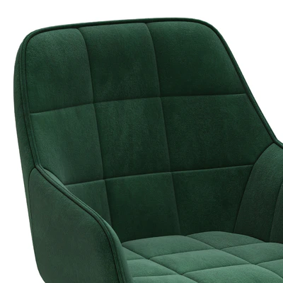 Chair Chair swivel chair EMILE-GN — Ver 5