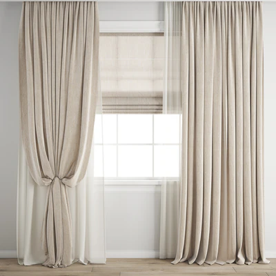 Curtain 433 — download