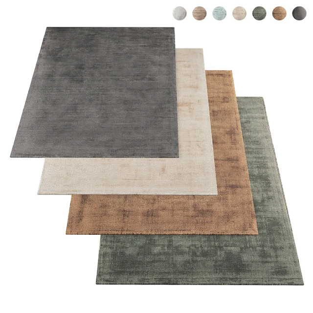 Tencel Izri La Redoute rugs — Descargar