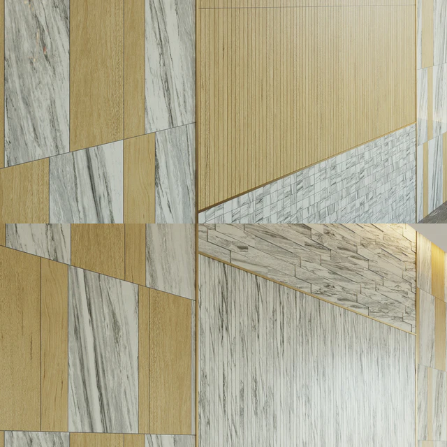 Decor Italon skyfall Geometry — Скачать