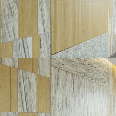 Decor Italon skyfall Geometry — Вид 5