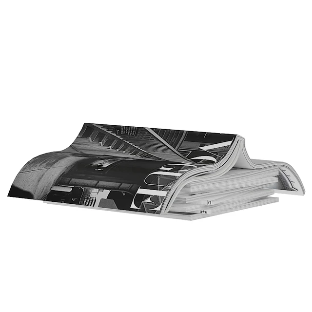 Magazines dark color 1 — Скачать
