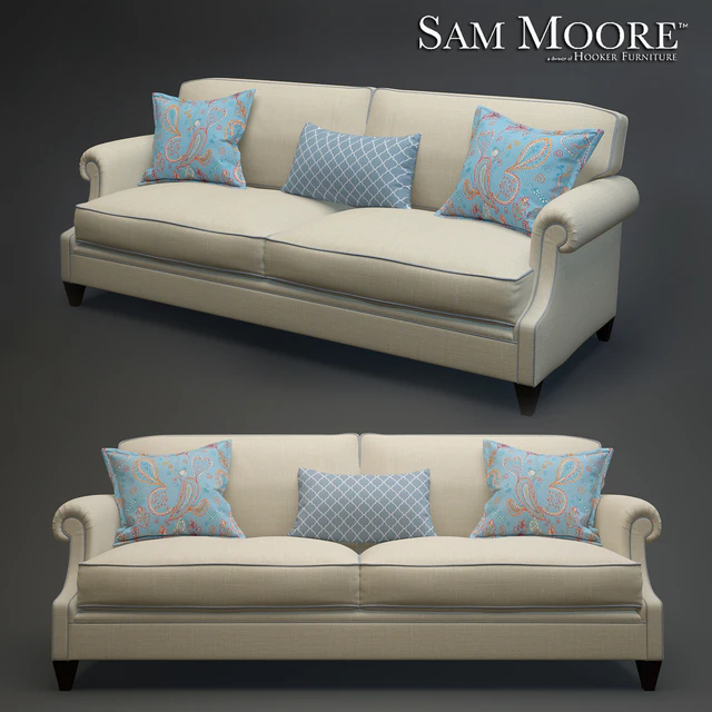 Sofa Caraleen by Sam Moore — Descargar