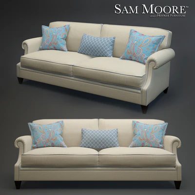 Sofa Caraleen by Sam Moore — Descargar