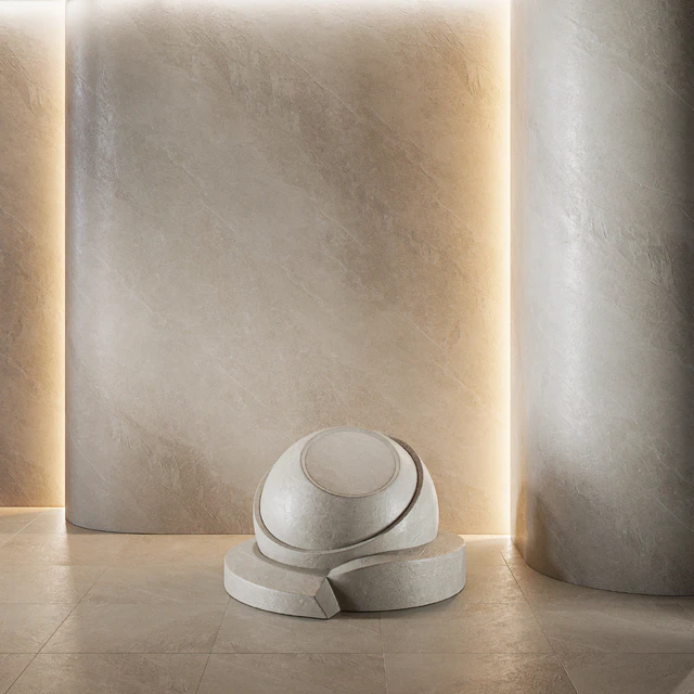 Decorative plaster | Concrete set (seamless) | 15 — Скачать