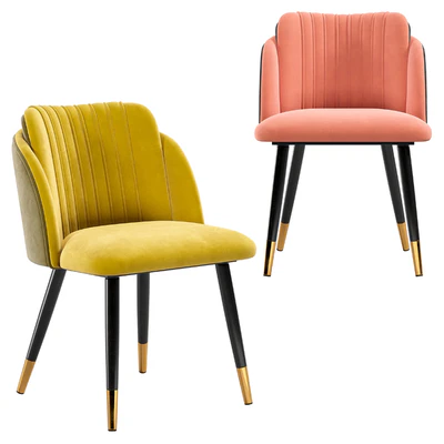 Orly chair — Ver 1
