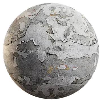 chipped wall plaster 001 — Скачать