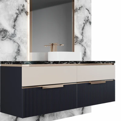 Bathrom Set N17 — Ver 5