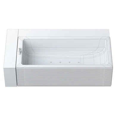 Jacuzzi MOOVE BLOWER — Ver 2