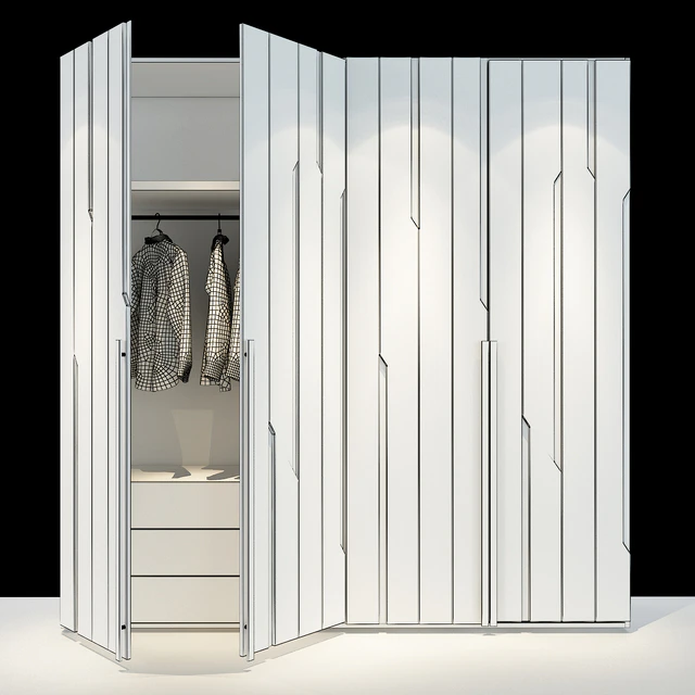 Cabinet Furniture 017 — Descargar