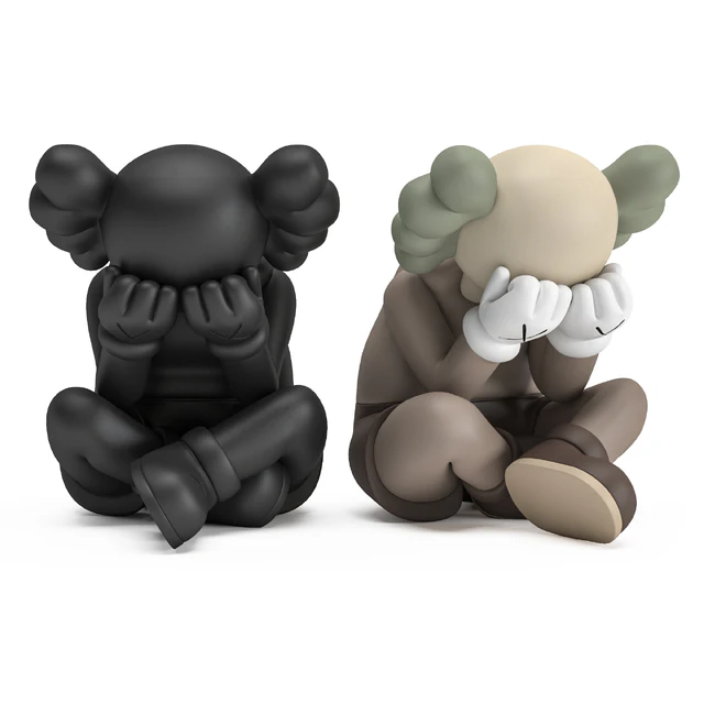 Kaws Separated — Download