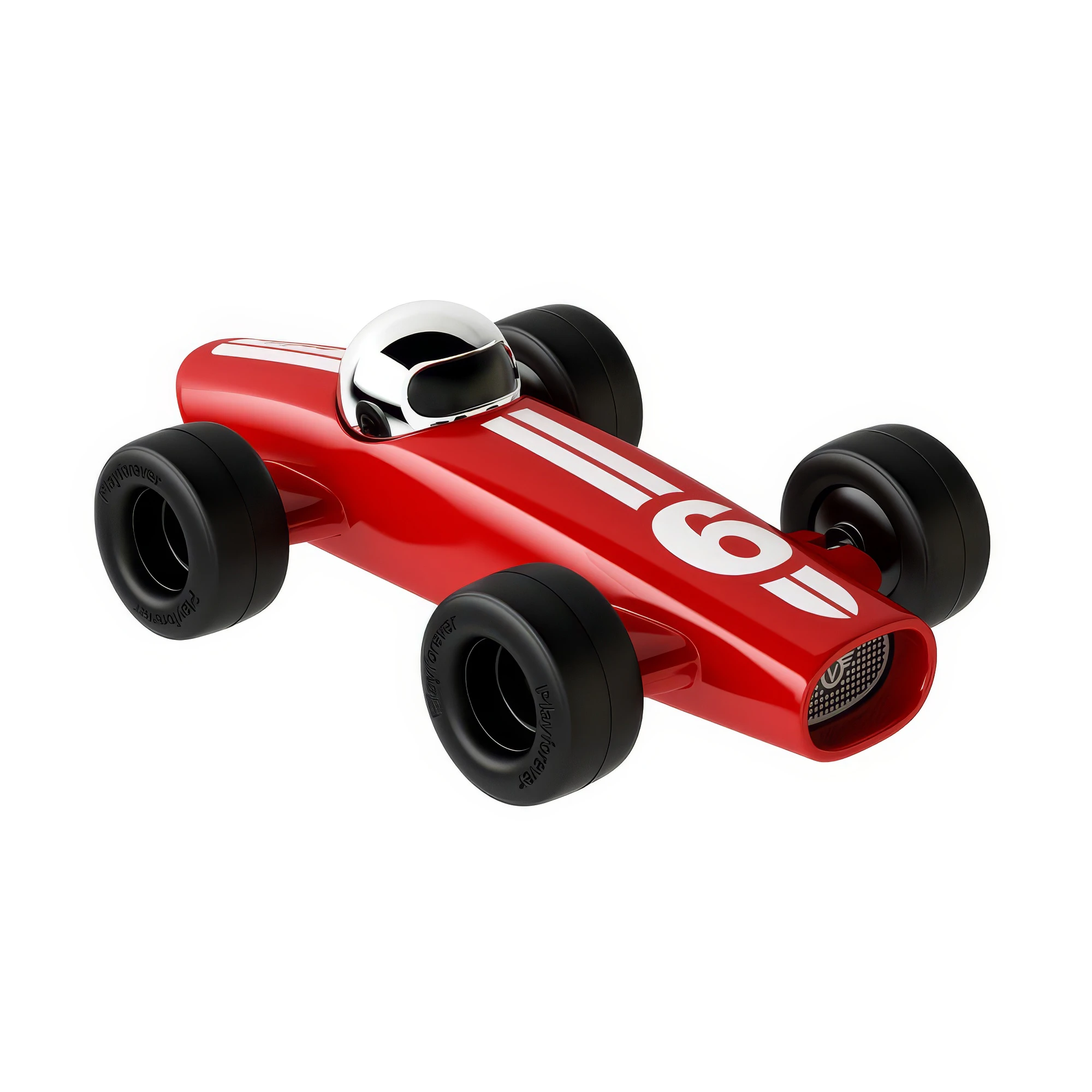 vm 203 malibu ross car toy by playforever — Descargar