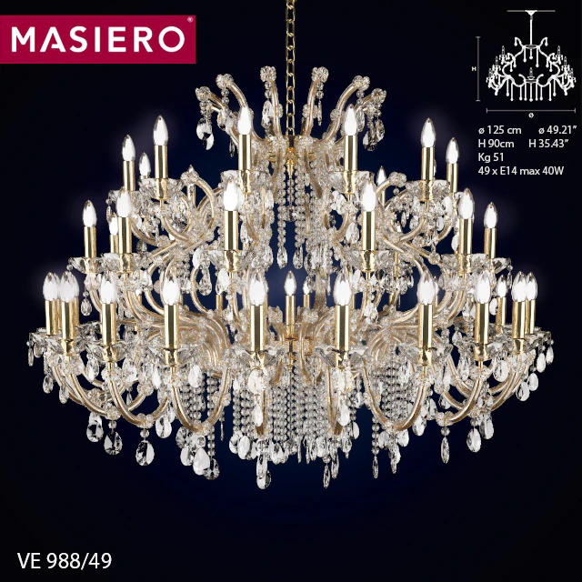 Masiero ottocento ve 988 49 — Descargar