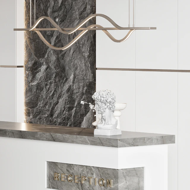Reception design 08 — Descargar