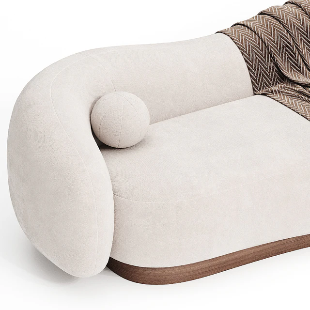 Paloma Sofa 280 — Скачать