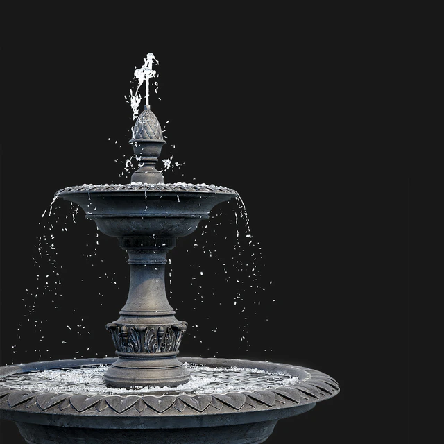 Fountain — Descargar